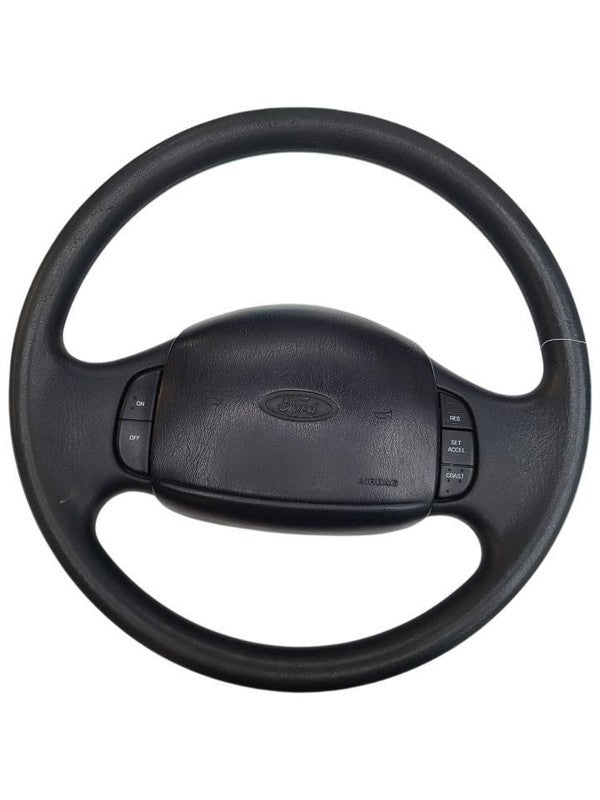 F150      1997 Steering Wheel 678732