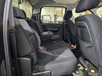 SILVRDO25 2010 Seat Belt Rear 605979
