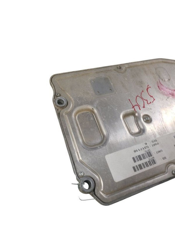 Engine ECM Electronic Control Module 6.7L Fits 13-15 DODGE 2500 PICKUP