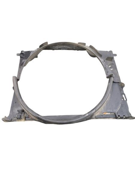 F350SD    2008 Radiator Shroud 596734