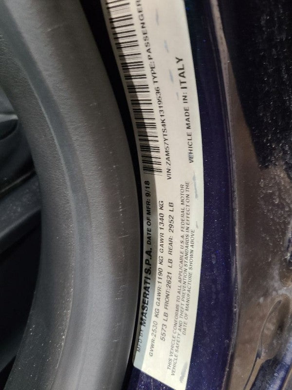 GHIBLI    2019 Headliner 664915