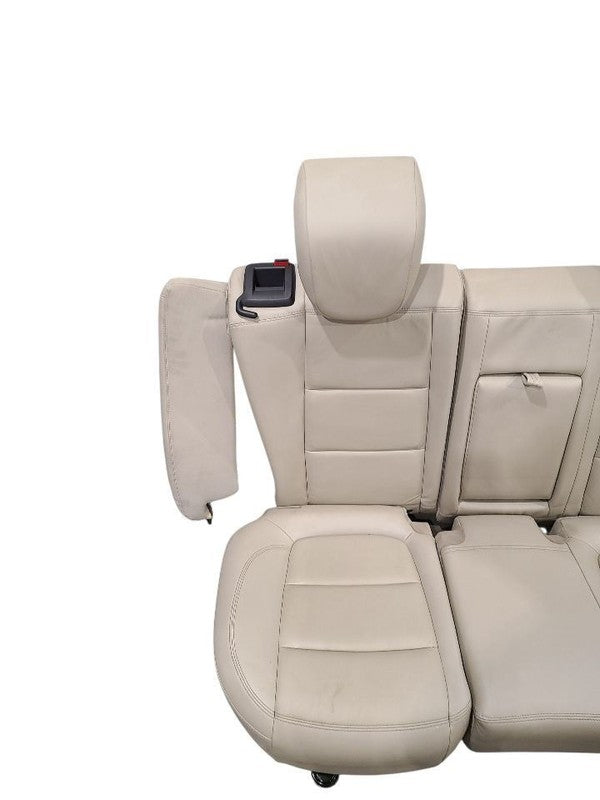 ENCORE    2018 Seat Rear 639813