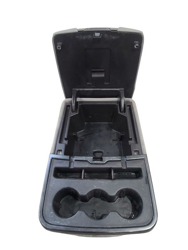 Front Seat Classic Style Limited Center Fits 14-19 SIERRA 1500 PICKUP 