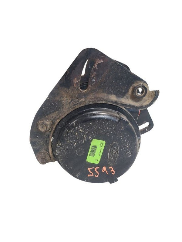 AC Compressor Integral AC Motorcraft Ford FS-6 Type Fits 86-87 AEROSTA