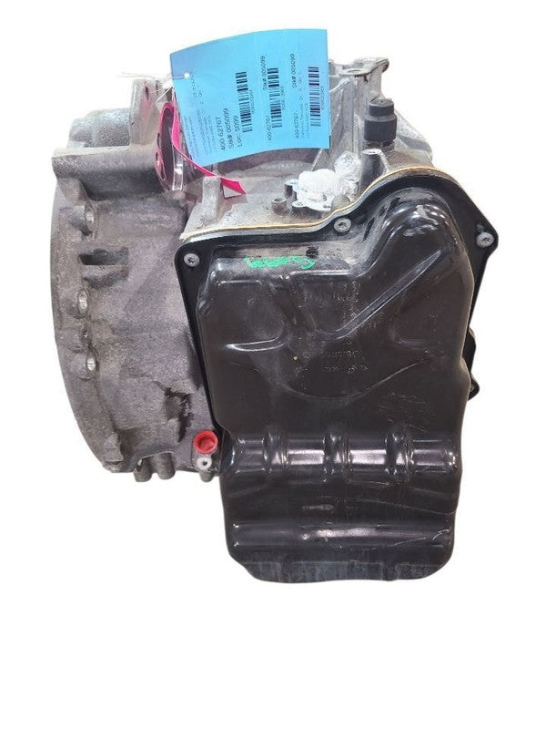 Automatic Transmission 156 Type GLA250 Fits 15-20 MERCEDES GLA-CLASS 6
