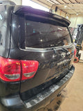 Trunk/Hatch/Tailgate Spoiler Manual Lift Fits 08-17 SEQUOIA 678178