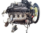 Engine 6.6L Gasoline VIN 7 8th Digit Fits 20-23 SIERRA 2500 PICKUP 675