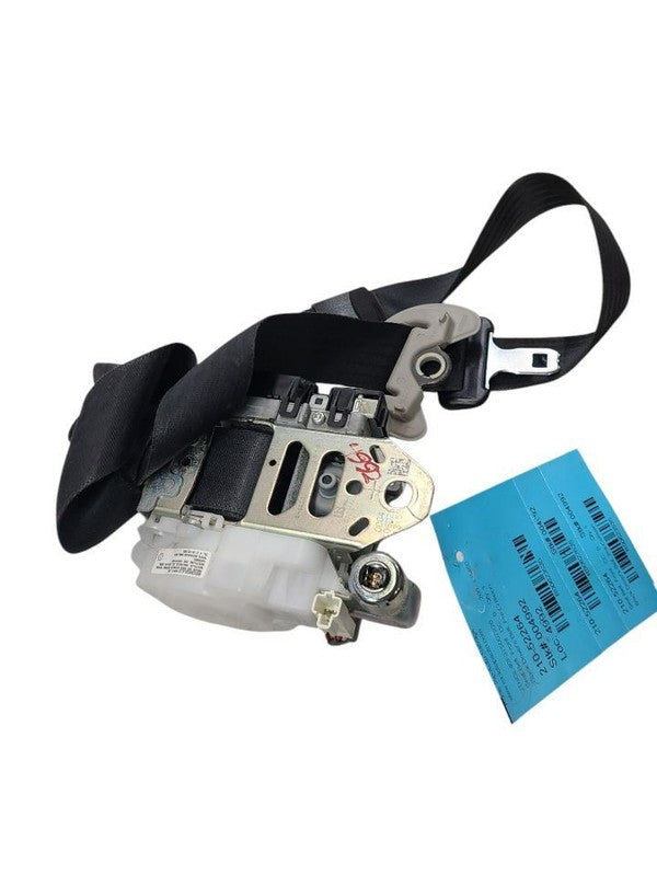 Seat Belt Front Bucket Driver Retractor Fits 07-09 LEXUS LS460 623535