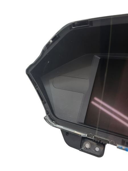 Info-GPS-TV Screen Display Screen Dash Mounted EX Fits 11-13 ODYSSEY 5