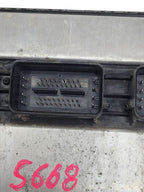 Engine ECM Electronic Control Module 8-366 Fits 03-04 FORD F250SD PICK