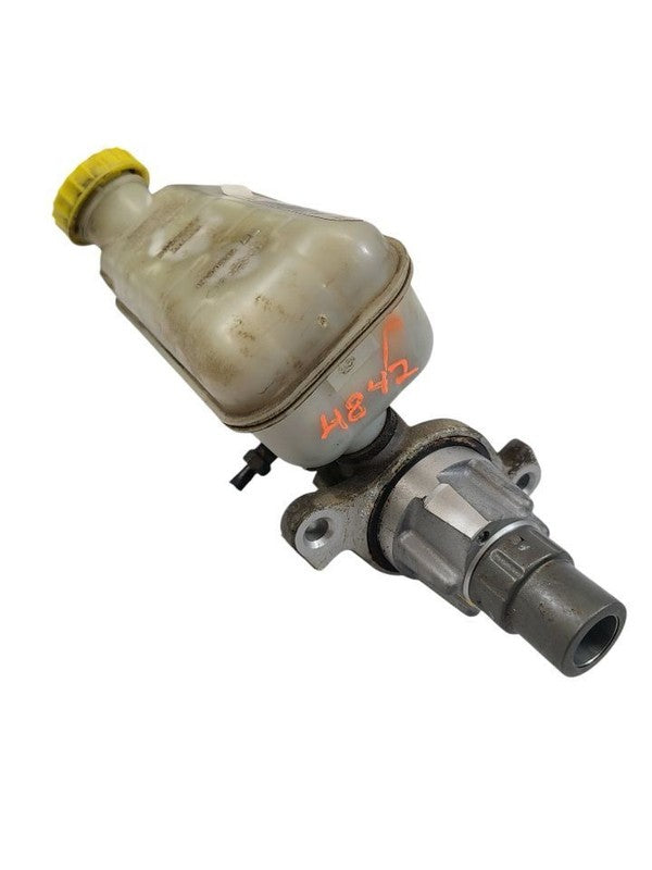 Brake Master Cylinder Cargo Van VIN A 7th Digit Fits 08-16 CARAVAN 607