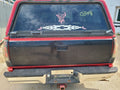 Trunk/Hatch/Tailgate Fits 88-00 CHEVROLET 2500 PICKUP 636327