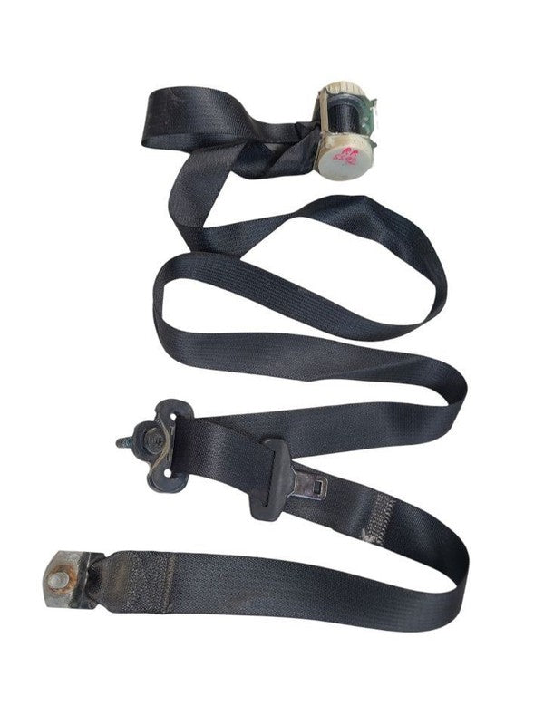 RAM2500   2012 Seat Belt Rear 671421