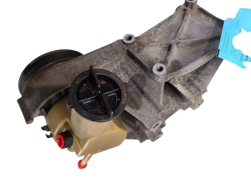 Power Steering Pump From 8501 GVW Fits 78-97 FORD F250 PICKUP 640597