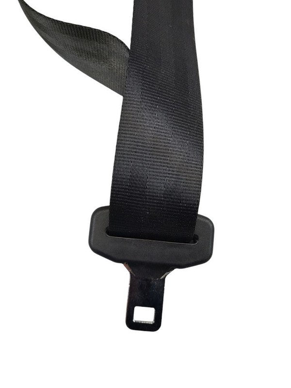 GIULIA    2019 Seat Belt Rear 612923
