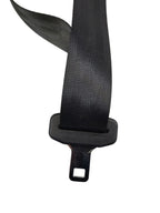GIULIA    2019 Seat Belt Rear 612923