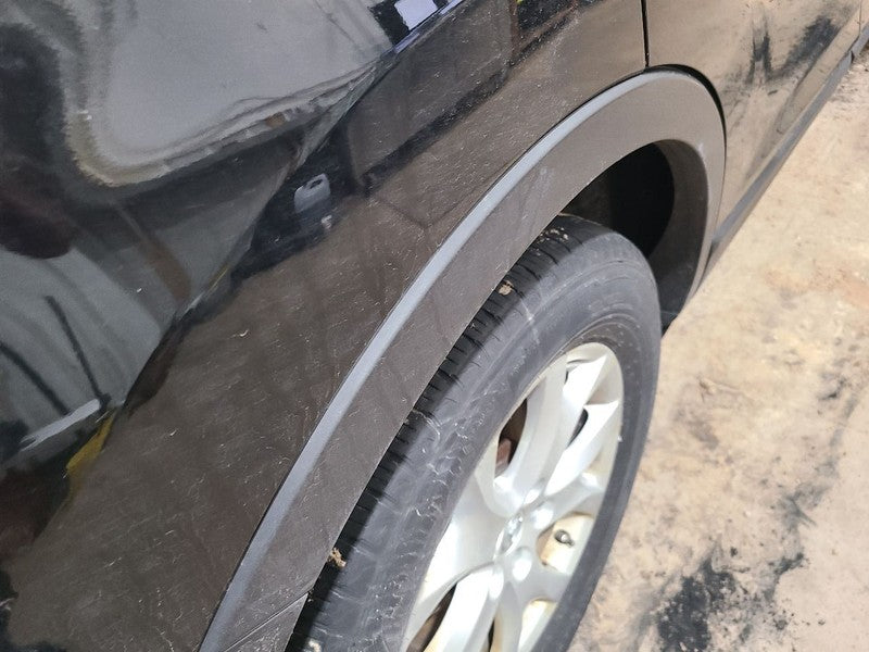 Rear Passenger Fender Flare/Extension Fits 2011 CX-9 660671