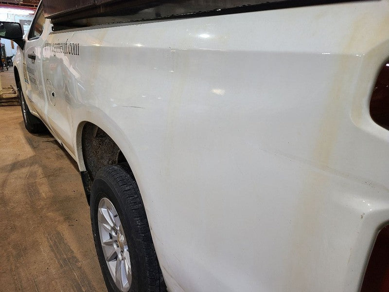 Pickup Box 8' Box Fits 19-26 SILVERADO 1500 PICKUP 671041