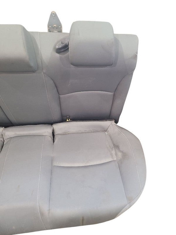 Rear Seat Fits 2016 CIVIC 638691