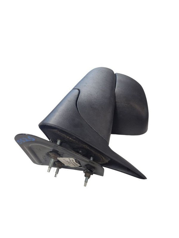 Passenger Side View Mirror Manual 7x10" Fits 00-02 DODGE 2500 PICKUP 6