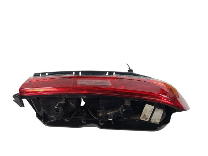 Driver Tail Light Halogen Headlamps Opt T4A Fits 14-15 CAMARO 659284