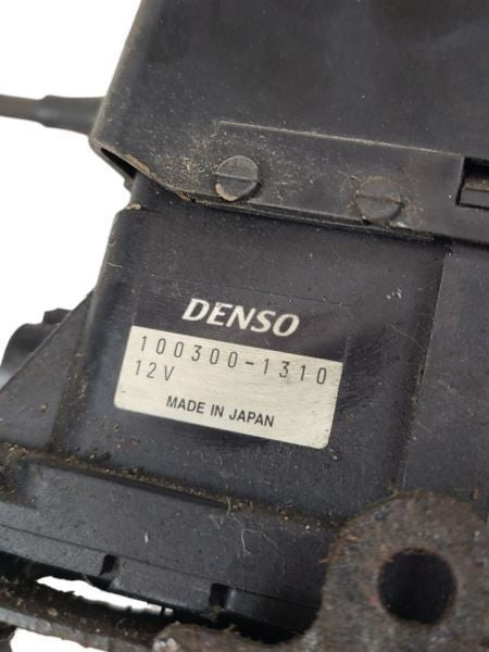 CR-V      2003 Cruise Speed Regulator 571253