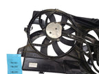 Radiator Fan Motor Without With Tow Package Fits 09-12 EDGE 632244