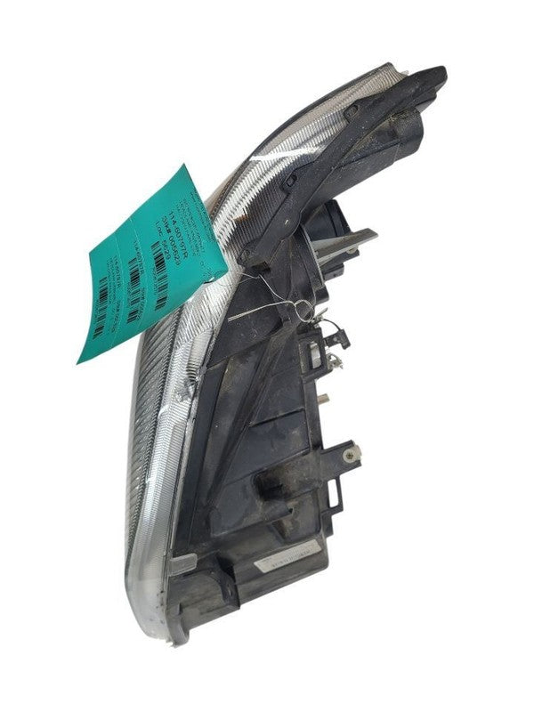 Passenger Headlight Halogen Fits 10-13 MERCEDES SPRINTER 2500 673570