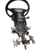 Steering Column Floor Shift Without Tilt Wheel Fits 99-10 MAZDA B-4000