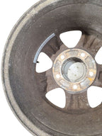 Wheel 16x8 Alloy Fits 98-02 LAND CRUISER 632086