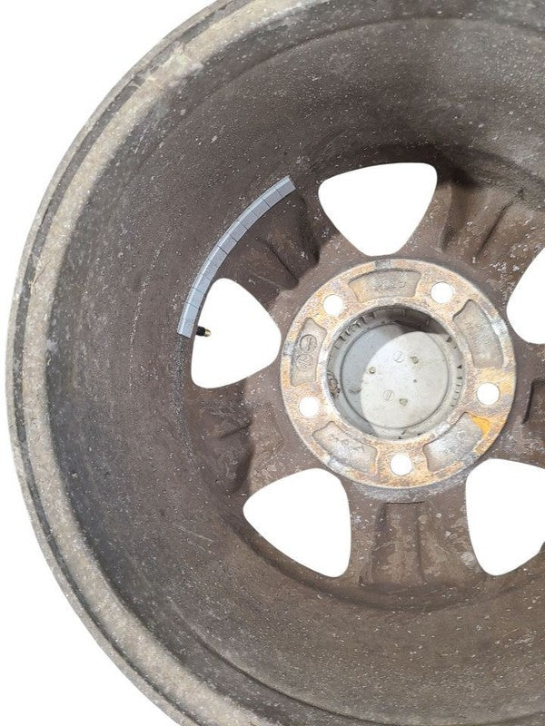 Wheel 16x8 Alloy Fits 98-02 LAND CRUISER 632086