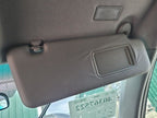 Passenger Right Sun Visor Without Illumination Fits 08-10 HIGHLANDER 6