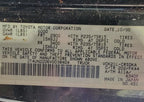 Intake Manifold 6 Cylinder 5VZFE Engine Lower Fits 95-04 TACOMA 457889