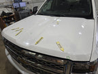 Hood Fits 14-15 SILVERADO 1500 PICKUP 641383