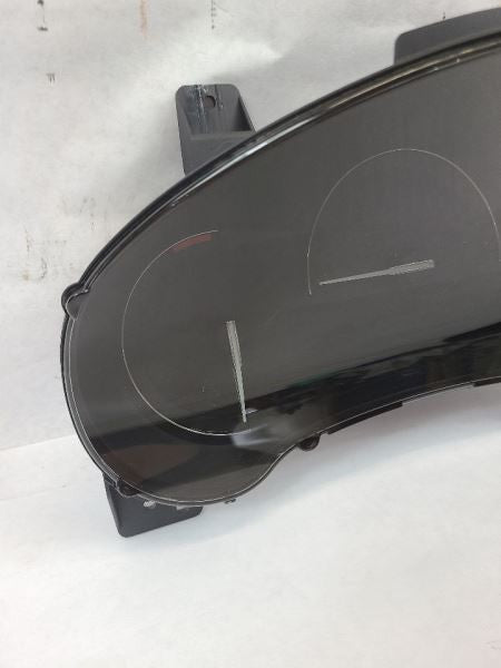 Speedometer Enhanced Cluster 5.7" Display Opt Udd Fits 18 XTS 548220