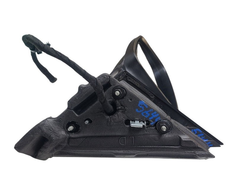 Driver Side View Mirror Power Painted With Heated Fits 15-19 CHARGER 6