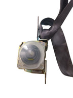 4 RUNNER  2005 Seat Belt Rear 639617