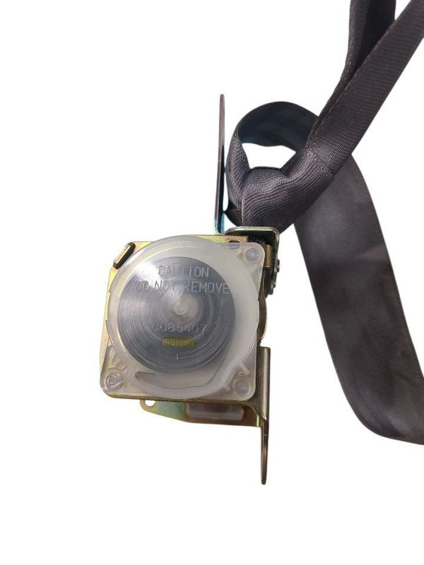 4 RUNNER  2005 Seat Belt Rear 639617