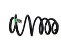 Air/Coil Spring LHD VIN W 6th Digit Jk Body Front Fits 07-18 WRANGLER 