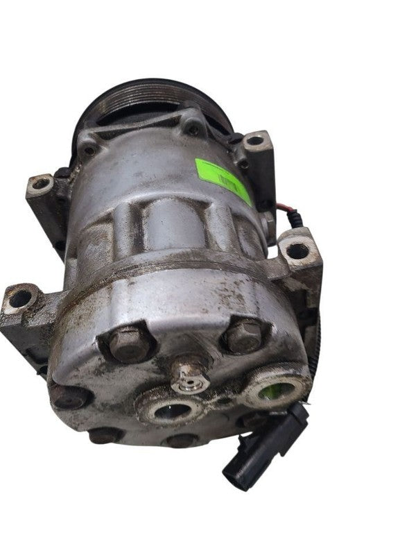 AC Compressor Fits 03-05 DODGE 2500 PICKUP 640290