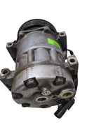 AC Compressor Fits 03-05 DODGE 2500 PICKUP 640290