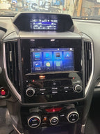 FORESTER  2019 Glove Box 666591