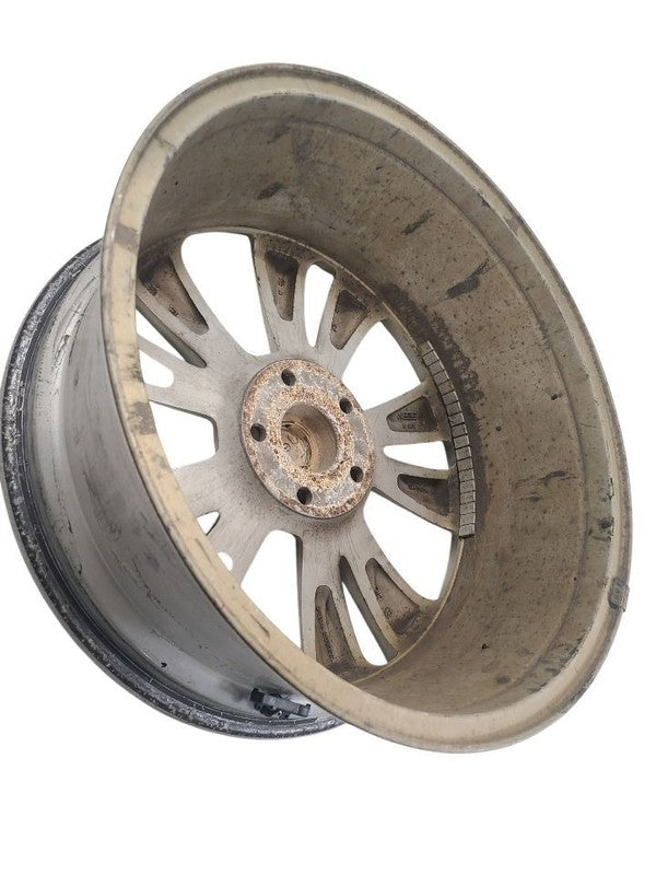 Wheel Road Wheel 20x8 10 Spoke 5 Pairs Fits 11-13 GRAND CHEROKEE 66520