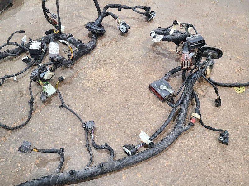 EXPEDITON 2022 Body Wire Harness 679706