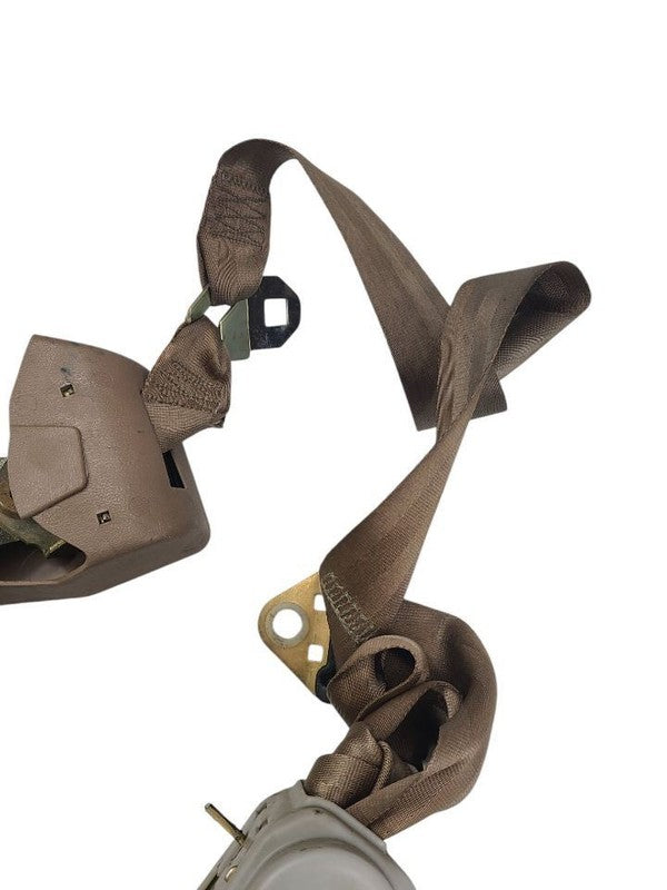 MARK VI   1981 Seat Belt Front 626682