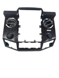 F350SD    2016 Dash Bezel 667086