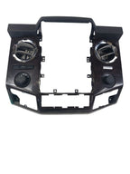 F350SD    2016 Dash Bezel 667086