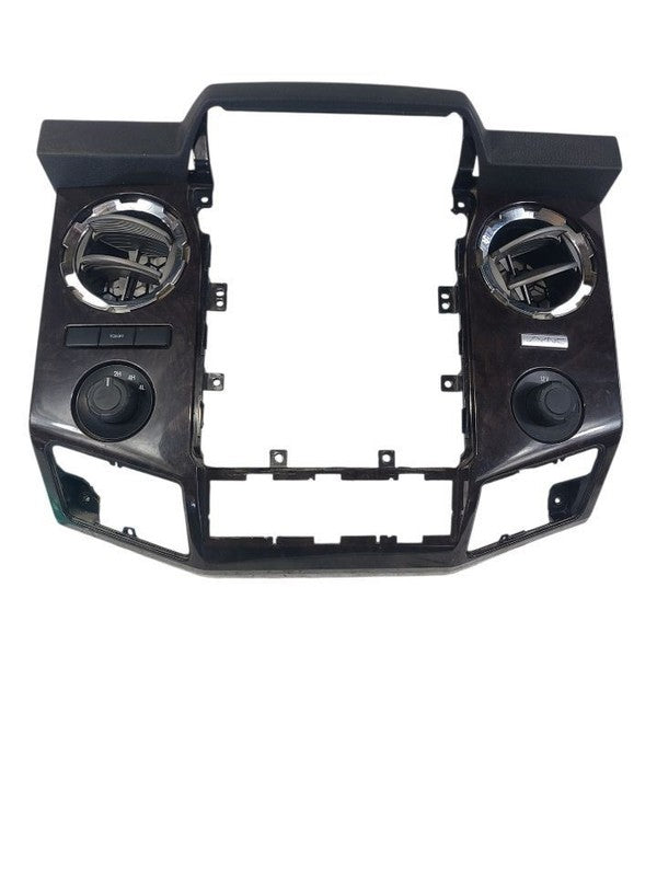 F350SD    2016 Dash Bezel 667086