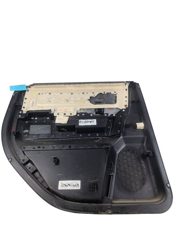 RAM3500   2015 Door Trim Panel Rear 652873