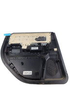 RAM3500   2015 Door Trim Panel Rear 652873